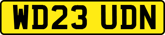 WD23UDN