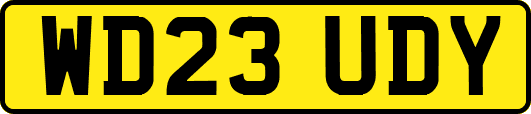 WD23UDY