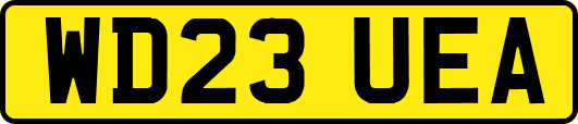 WD23UEA