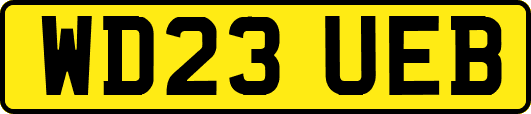 WD23UEB