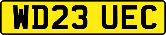 WD23UEC