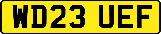 WD23UEF