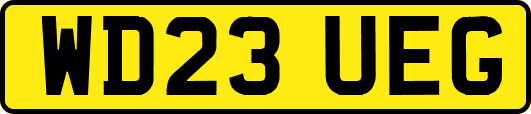 WD23UEG