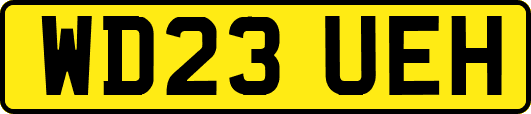WD23UEH