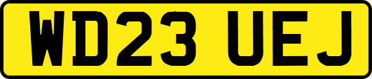 WD23UEJ