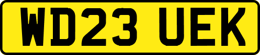 WD23UEK