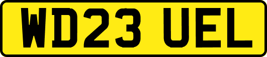 WD23UEL