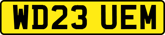 WD23UEM