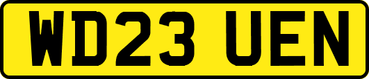 WD23UEN