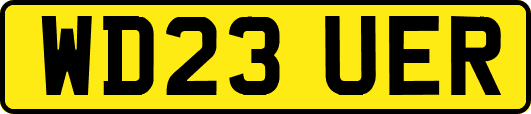 WD23UER