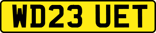 WD23UET