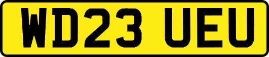 WD23UEU