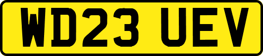 WD23UEV