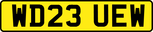 WD23UEW