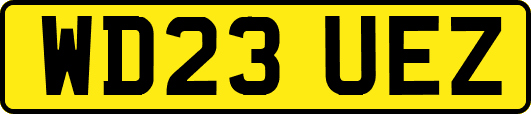 WD23UEZ