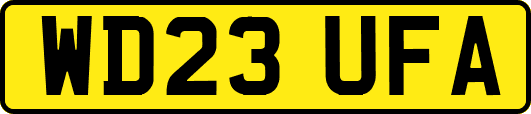 WD23UFA