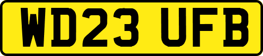 WD23UFB