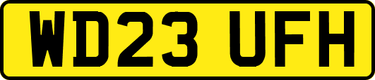 WD23UFH