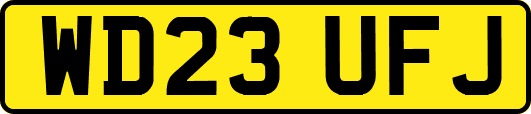 WD23UFJ