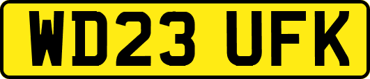 WD23UFK