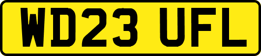 WD23UFL