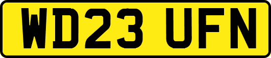 WD23UFN