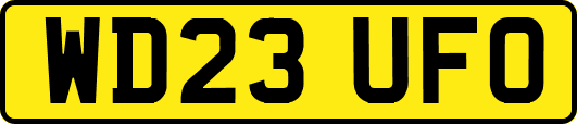 WD23UFO