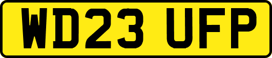 WD23UFP