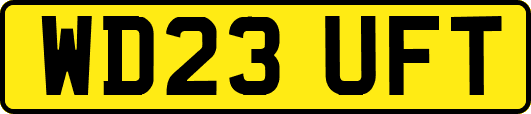 WD23UFT