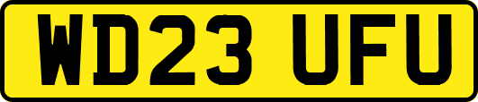 WD23UFU