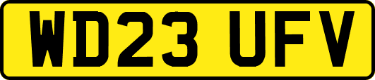 WD23UFV