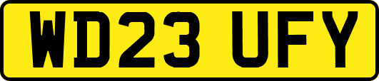 WD23UFY