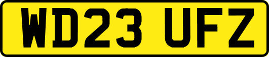 WD23UFZ