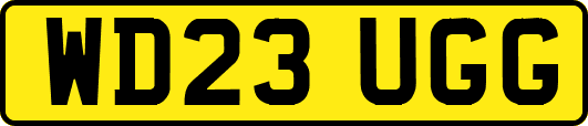 WD23UGG