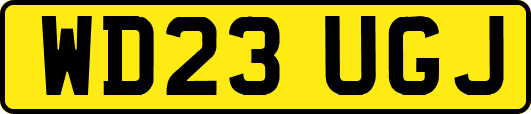 WD23UGJ