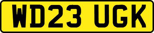 WD23UGK