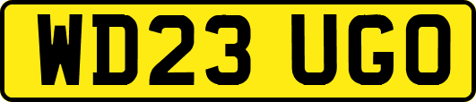WD23UGO