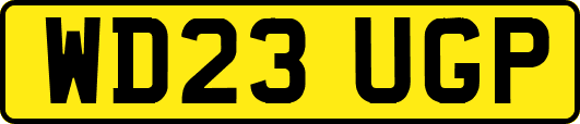 WD23UGP