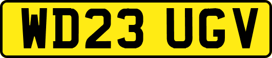 WD23UGV