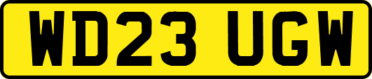 WD23UGW