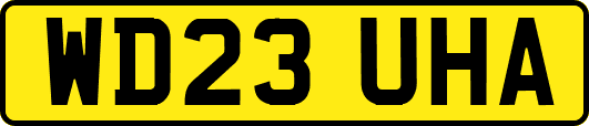 WD23UHA