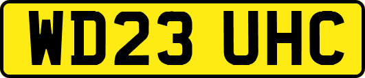 WD23UHC