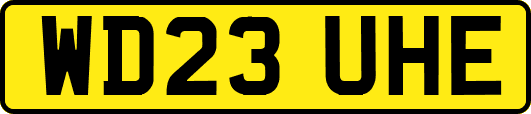 WD23UHE