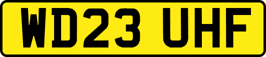 WD23UHF