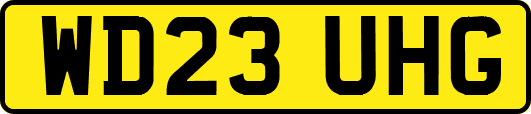 WD23UHG