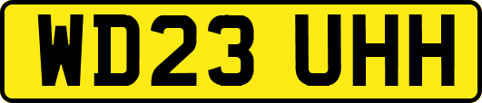 WD23UHH