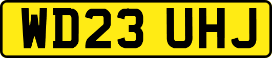 WD23UHJ
