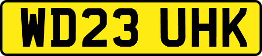 WD23UHK