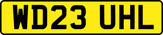 WD23UHL