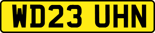 WD23UHN